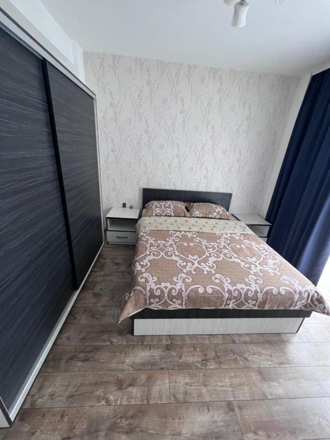 Appartement Nesta Apartament à Fălticeni Extérieur photo