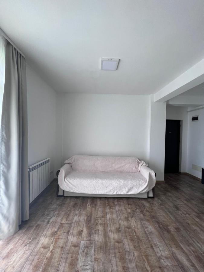 Appartement Nesta Apartament à Fălticeni Extérieur photo